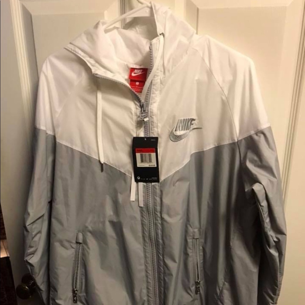 Women’s Nike Jacket